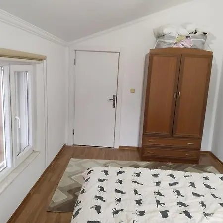 Denize Yakin Genis Villa