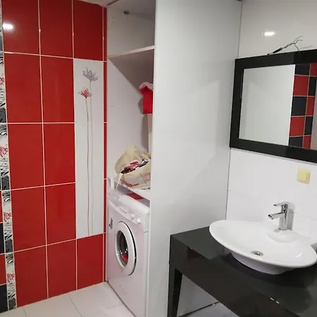 Vila Denize Yakin Genis Antalya
